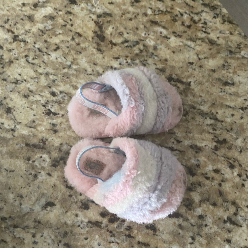 Baby Uggs